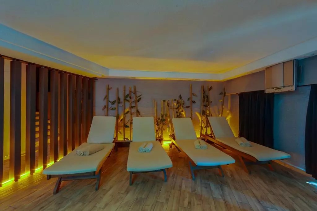 هتل اسمارت هالیدی بدروم